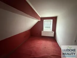 Prodej rodinného domu, Kamenický Šenov, 280 m2