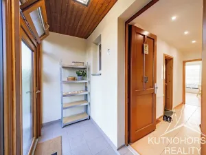 Prodej bytu 3+kk, Holubice, Za Dvorem, 63 m2