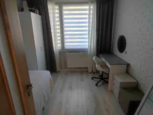 Prodej bytu 3+1, Rožmitál pod Třemšínem, Komenského, 80 m2
