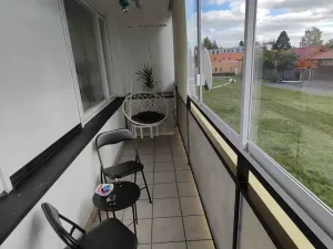 Prodej bytu 3+1, Rožmitál pod Třemšínem, Komenského, 80 m2