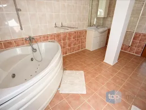 Prodej bytu 4+kk, Říčany - Voděrádky, Krabošická, 118 m2
