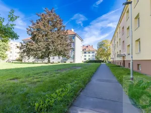 Pronájem bytu 2+1, Mělník, Studentská, 54 m2