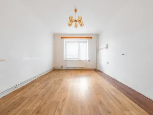 Prodej rodinného domu, Buštěhrad, Hřebečská, 83 m2