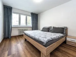 Prodej bytu 3+kk, Rakovník, Školní, 59 m2