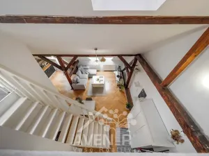 Prodej bytu 2+kk, Mladá Boleslav, Starofarní, 67 m2