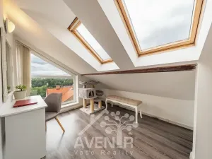 Prodej bytu 2+kk, Mladá Boleslav, Starofarní, 67 m2