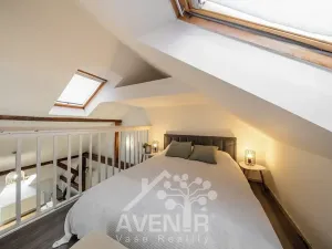 Prodej bytu 2+kk, Mladá Boleslav, Starofarní, 67 m2