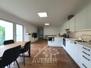Pronájem bytu 4+kk, Stráž nad Nisou, Myslbekova, 90 m2