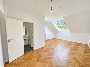 Pronájem bytu 2+kk, Praha - Smíchov, Holečkova, 93 m2