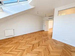 Pronájem bytu 2+kk, Praha - Smíchov, Holečkova, 93 m2
