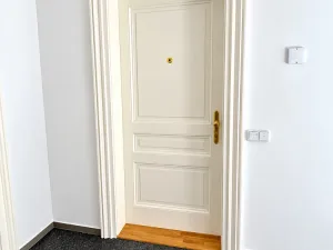 Pronájem bytu 2+kk, Praha - Smíchov, Holečkova, 93 m2