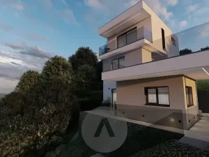 Prodej bytu 1+1, Brno, 41 m2