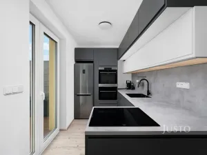 Prodej rodinného domu, Hostěradice, 136 m2