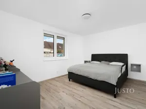 Prodej rodinného domu, Hostěradice, 136 m2