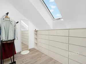Prodej rodinného domu, Hostěradice, 136 m2