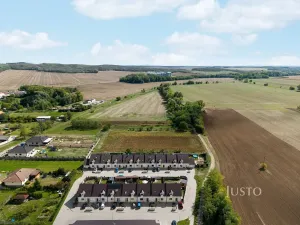 Prodej rodinného domu, Hostěradice, 136 m2