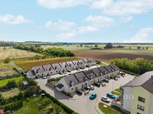 Prodej rodinného domu, Hostěradice, 136 m2