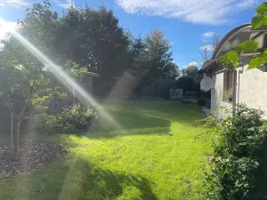 Pronájem rodinného domu, Matějov, 90 m2