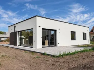 Prodej rodinného domu, Pardubice, Chotkova, 112 m2