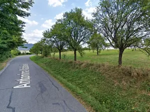 Prodej pozemku pro bydlení, Pozlovice, 1092 m2