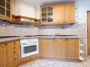 Prodej rodinného domu, Merklín, 360 m2