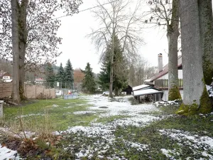 Prodej rodinného domu, Merklín, 360 m2