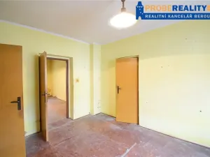 Prodej rodinného domu, Beroun, 120 m2