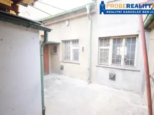 Prodej rodinného domu, Beroun, 120 m2