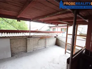 Prodej rodinného domu, Beroun, 120 m2