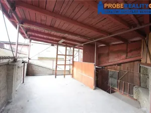 Prodej rodinného domu, Beroun, 120 m2