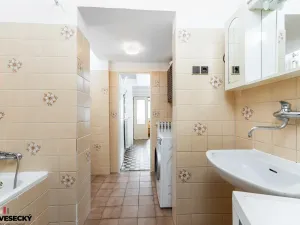 Prodej rodinného domu, Praha - Čakovice, Na bahnech, 149 m2