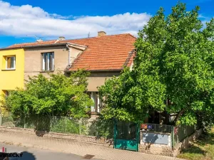 Prodej rodinného domu, Praha - Čakovice, Na bahnech, 149 m2