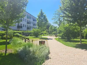 Pronájem bytu 2+kk, Ostrava, Hasičská, 44 m2