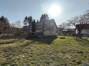 Pronájem rodinného domu, Horní Libchava, 500 m2