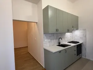 Pronájem bytu 2+1, Praha - Vinohrady, 73 m2