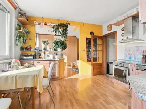 Prodej bytu 3+1, Vsetín, Bratří Hlaviců, 61 m2