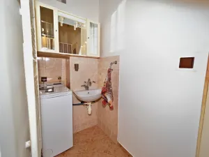 Prodej bytu 2+kk, Praha - Smíchov, Klicperova, 57 m2