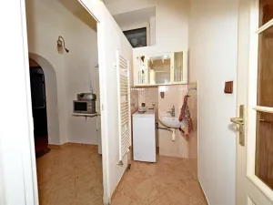 Prodej bytu 2+kk, Praha - Smíchov, Klicperova, 57 m2