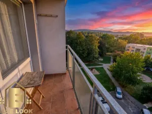 Prodej bytu 4+1, Vamberk, Struha, 85 m2