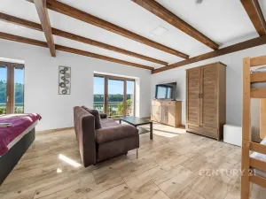 Prodej rodinného domu, Županovice, 489 m2