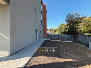 Prodej bytu 3+kk, Teplice, Albrechtova, 68 m2