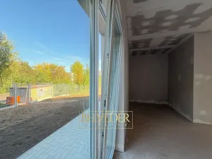Prodej bytu 3+kk, Teplice, Albrechtova, 68 m2