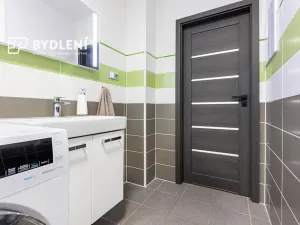 Prodej bytu 4+1, Teplice, Maršovská, 82 m2