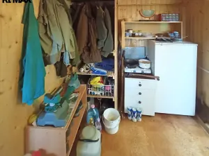 Prodej chaty, Hřivice, 15 m2