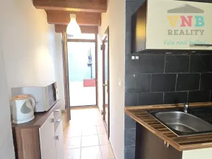 Pronájem rodinného domu, Prostějov, Za humny, 55 m2