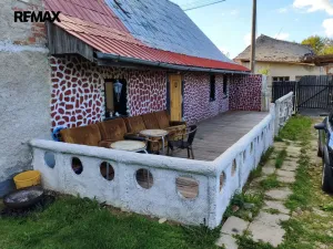 Pronájem rodinného domu, Teplá - Pěkovice, 148 m2