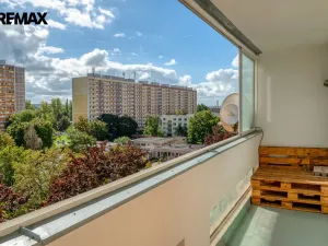 Prodej bytu 1+kk, Hradec Králové - Pražské Předměstí, Hrubínova, 36 m2