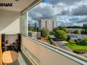 Prodej bytu 1+kk, Hradec Králové - Pražské Předměstí, Hrubínova, 36 m2