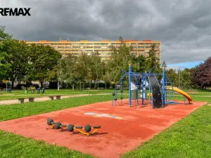 Prodej bytu 1+kk, Hradec Králové - Pražské Předměstí, Hrubínova, 36 m2