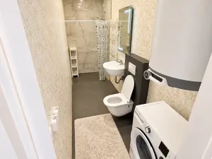 Pronájem bytu 2+kk, Praha - Žižkov, U kněžské louky, 80 m2